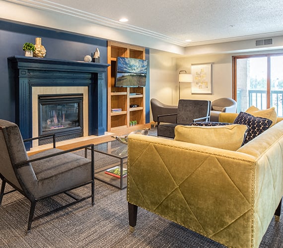 RiverPlace Apartments in La Crosse, WI